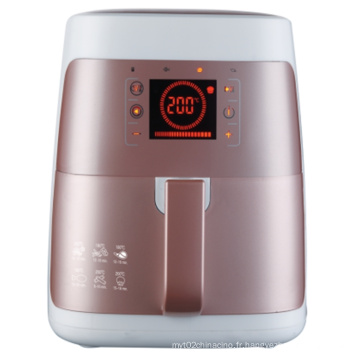 2016 Air Fryer Digital Air Fryer Touch Control Airfryer